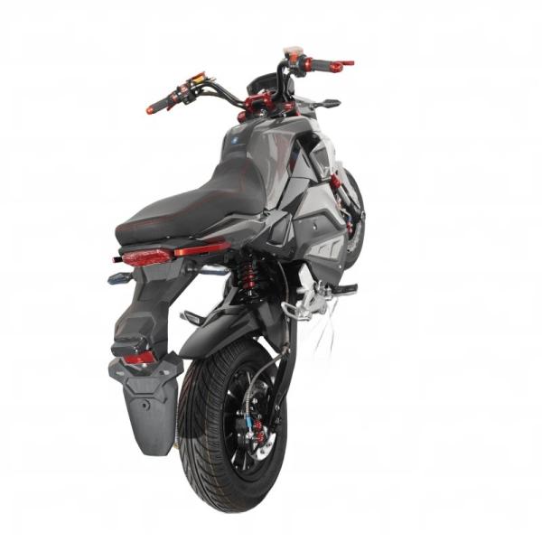 LY-XHZ9 Electric motorcycle
