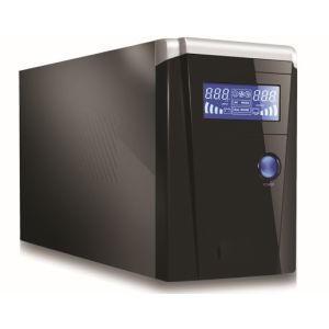 PWM Continuous Power Source 50Hz 60Hz Emergency System