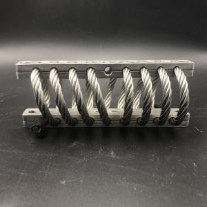 Buy cheap Durable Wire Rope Vibration Isolator product