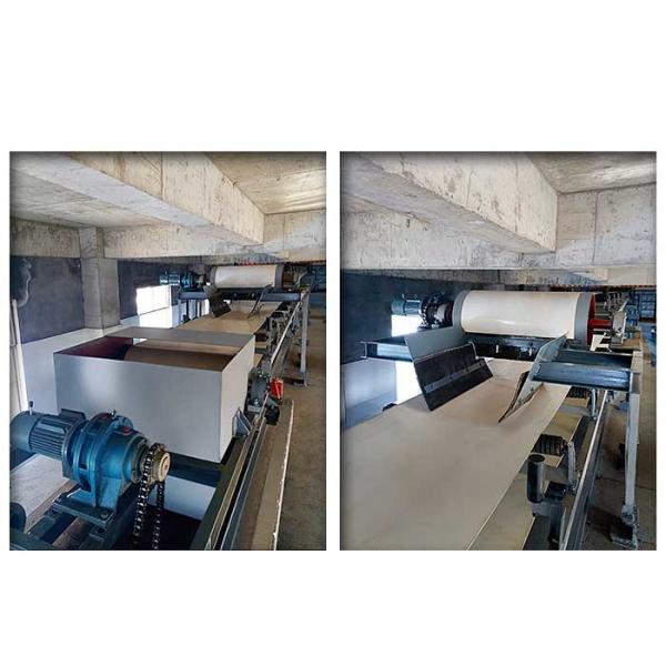 Orbit Round Reversible Belt Conveyor Firm Structure Lightweight Portable Efficient