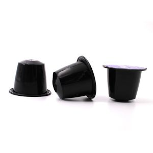 Combination Refills Nespresso Instant Coffee Capsules Compatiable For Coffee