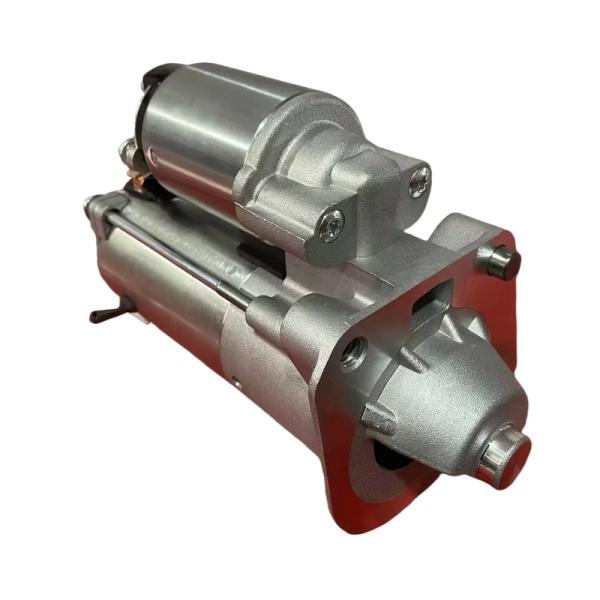 12V 1.1KW 10T Automotive Starter Is Applicable to S60, C30 and C70  OEM 6G9N-11000-JA 31268035 30659557  6G9N-11000-JB