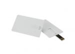 Cool Credit Card Gift USB Flash Drive Memory Stick USB 2.0 4GB-32GB Drive