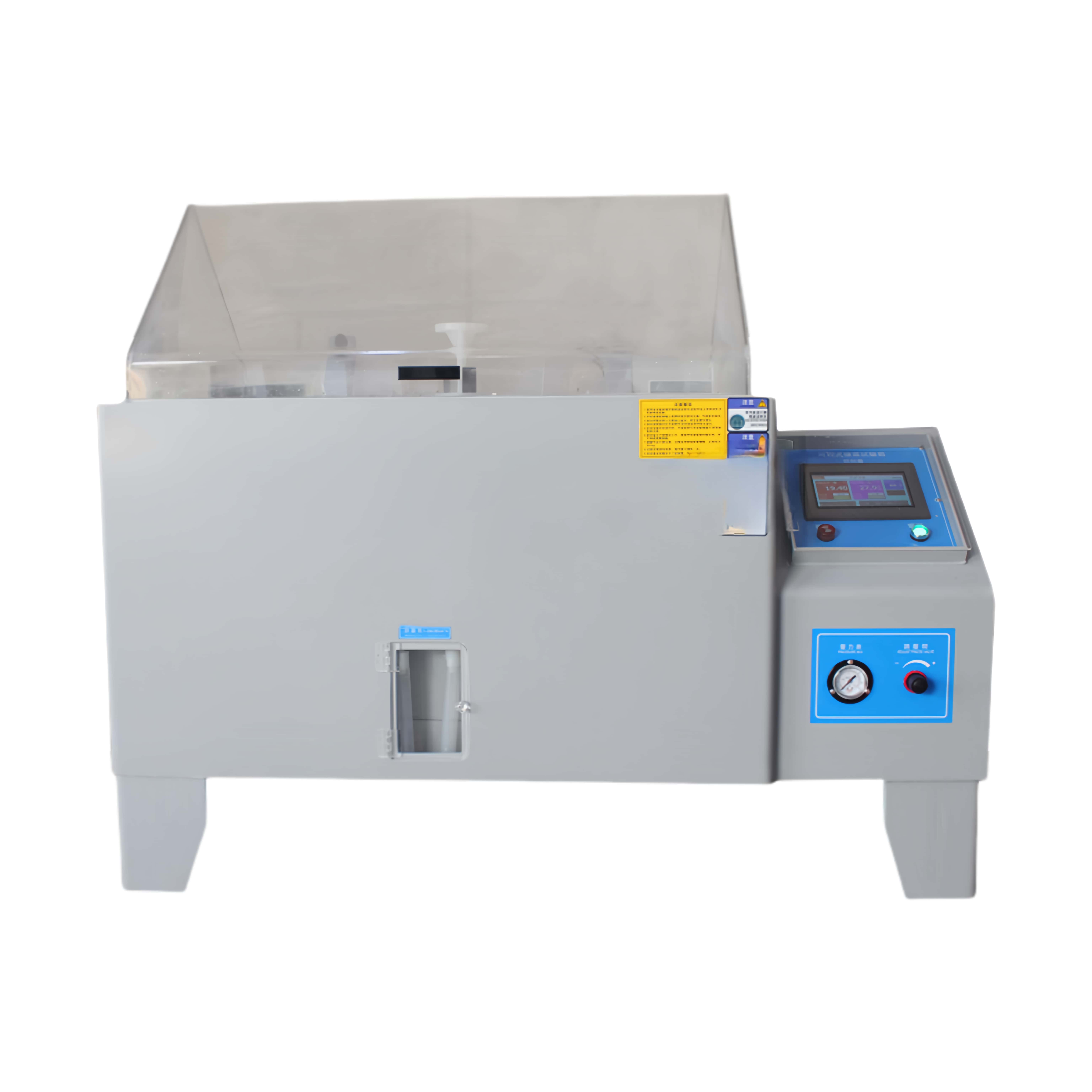 Customized High-Quality Salt Spray Testing Equipment, Salt Spray Environment Testing Machine