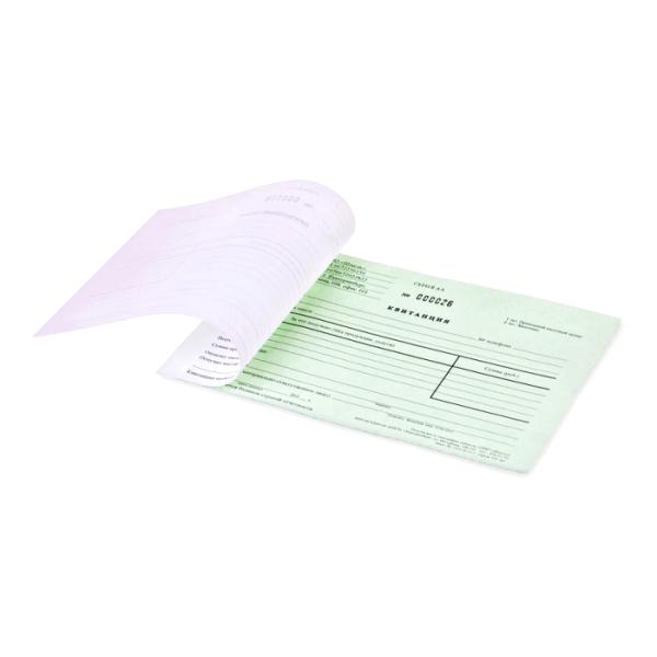 Perfect image Self-contained SC CF Paper in white or colored