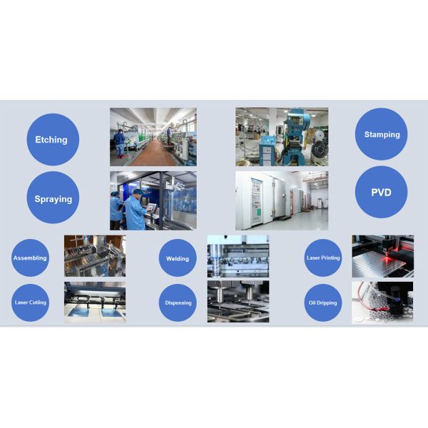 Precision Photo Etch Mesh – Custom Metal Mesh Sheets by High-Precision Chemical Etching