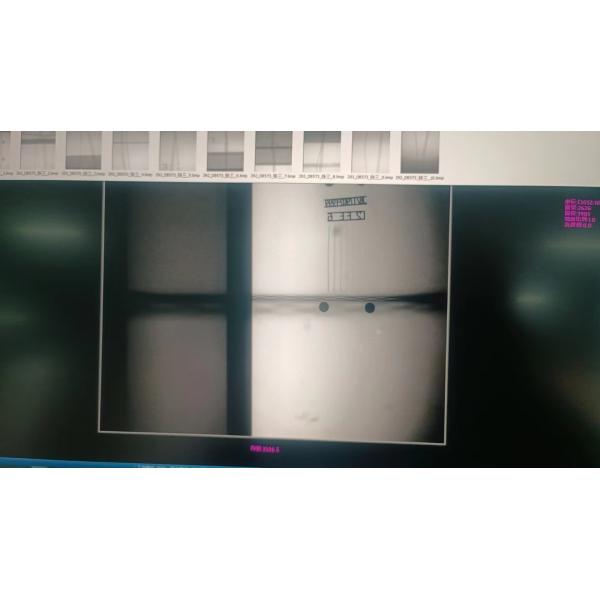 Pipeline Outer Wall Crawler System 5G Dual Band Wireless Communication System Control