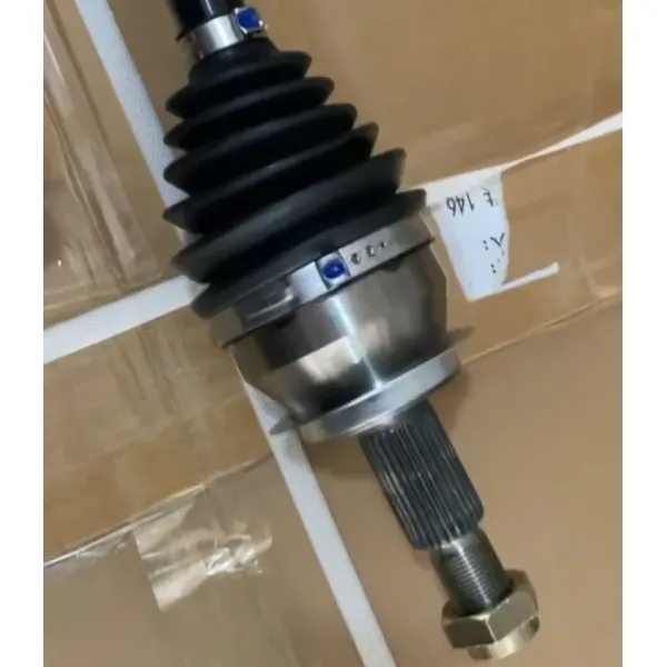 Ftc92560X 2014-2019 Mazda3 Drive Shaft Axle for Optimal Performance and Reliability