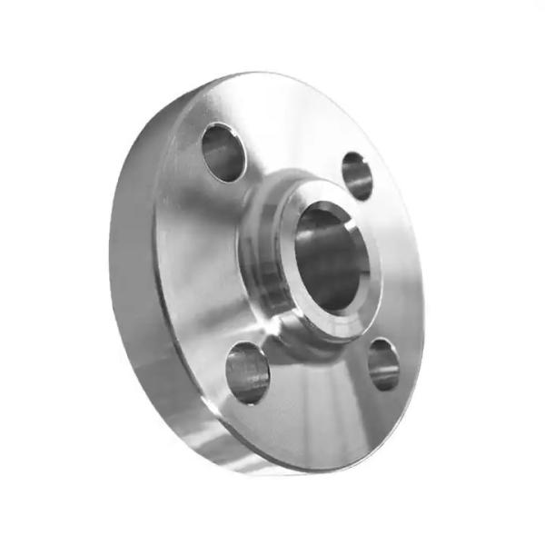 Forged Slip On Flat Face Flange