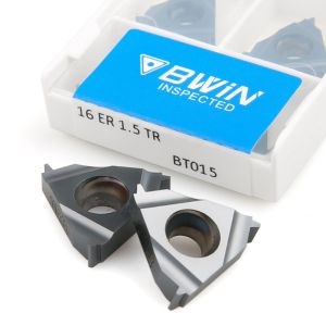 Buy cheap 16er 16ir Cnc Turning Tool Inserts Buttress Carbide Threading Insert product