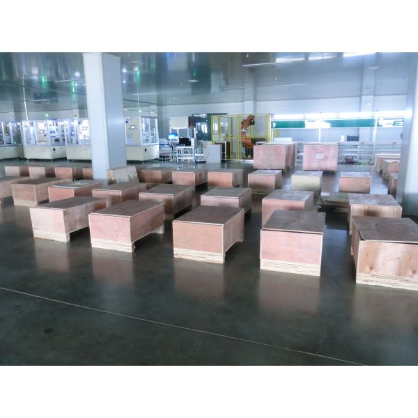 Cathode 24V 12Ah Lithium Battery BMS Rechargeable LiFePO4 Battery