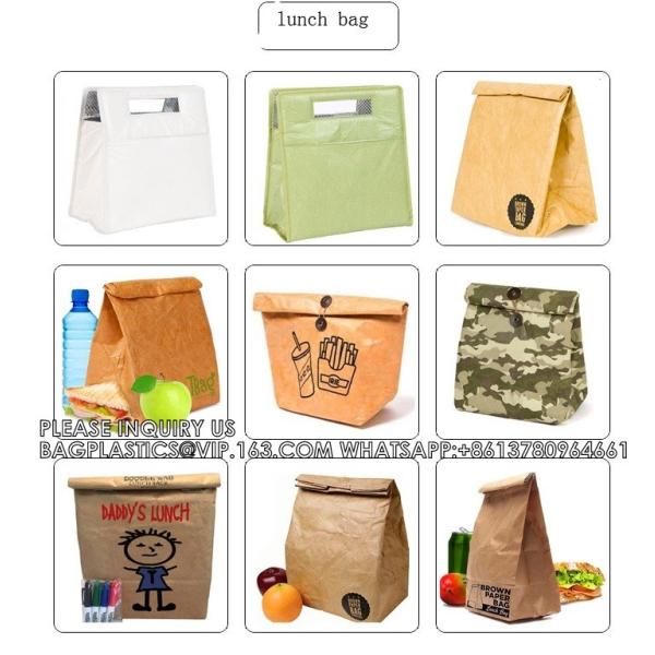 Wholesale Tyvek Waterproof Gym Bag Sports Soccer Drawstring Backpack Shopping bag, Promotional bag, Gift bag, Packing