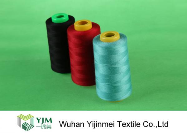 Industrial Polyester Quilting Thread Low Shrinkage