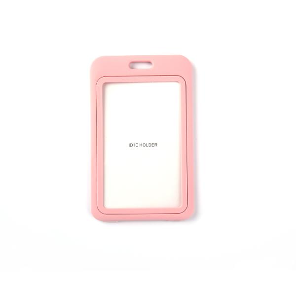 Deyi 2 Color Print Method Card Holder