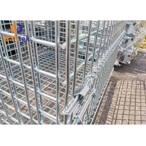 1000kgs Wire Mesh Container
