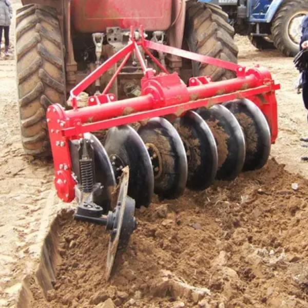 LEMKEN Export to Europe Tooth Disc Harrow Blade,disc 620X6