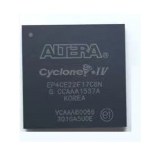 Buy cheap EP4CE22 Cyclone IV E FPGA Field Programmable Gate Array EP4CE15F23C8N product