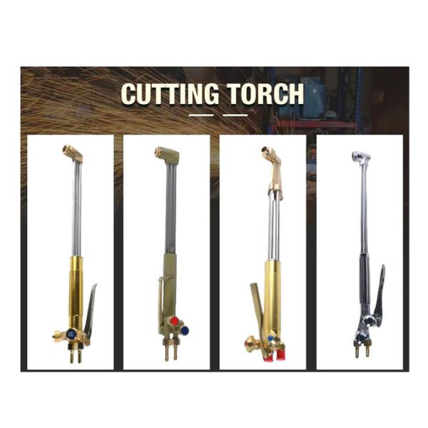 6290 Acetylene Cutting Tip , 6290 Straight Oxy-Acetylene Cutting Nozzle , Oxyfuel Acetylene Torch Tip , Copper Gas Cutting Head ,American Type Torch