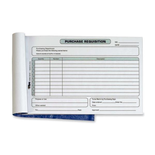 white or colored Carbonless NCR Paper for office documents printing