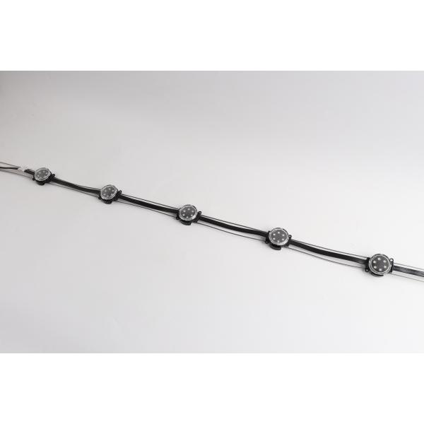 40mm Factory Directly Sale Outdoor Permanent Holiday Decoration Light LED Point Pixel Light