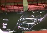 Car Show / Exhibition Advertising Hanging Led Display HD , P2.5 Led Video Panel