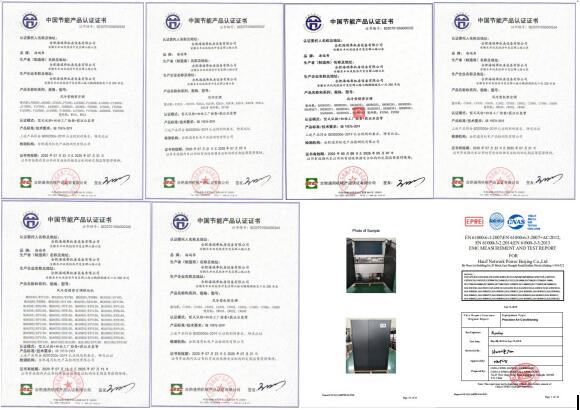 Humidity control multi function precision air conditioner professional manufacturer
