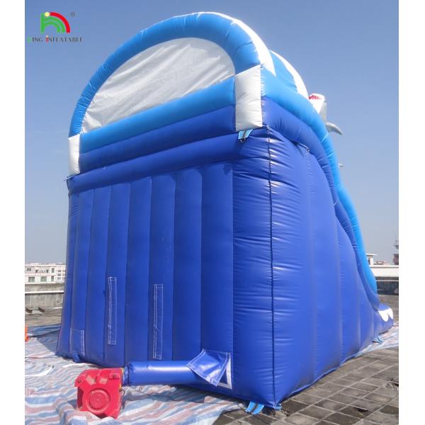 Sport Theme Moonwalk Inflatable Bouncer Jumping Bouncy Castle Jumper Bounce House with Pool