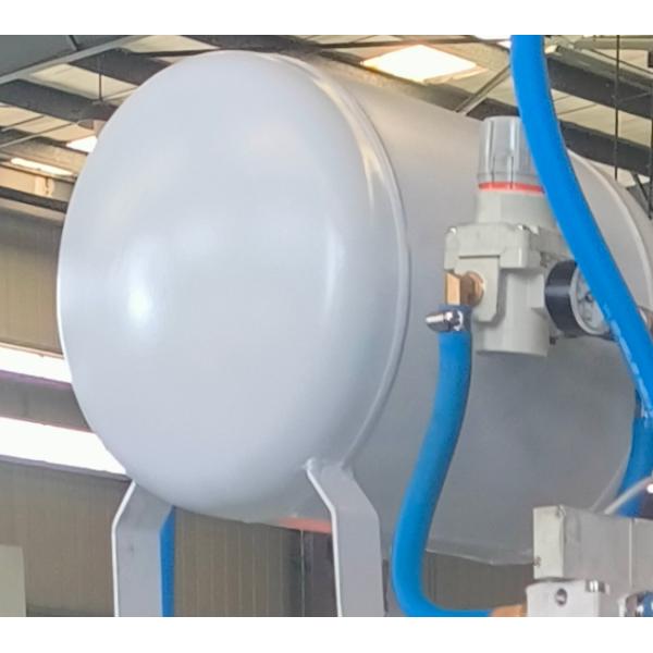 Multipoint Point Resistance Galvanized Tube Multi Head Point Spot Welding Machine