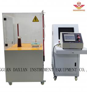 Buy cheap High Voltage Track And Erosion Resistance Tester IEC60587 product