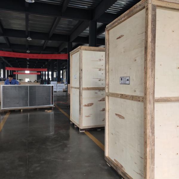 Column Precision Ac Unit Large Cooling High Fire Tolerance