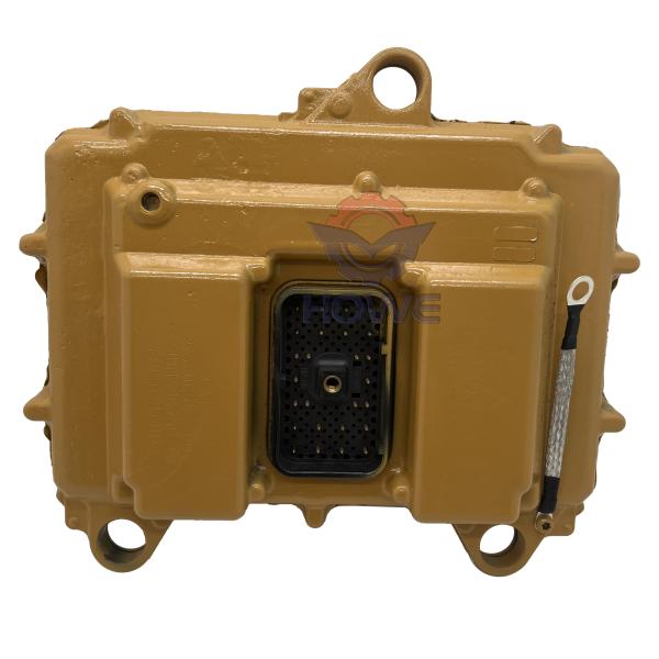 Building Material Shops Excavator Engine Controller Computer Board 2160658 216-0658