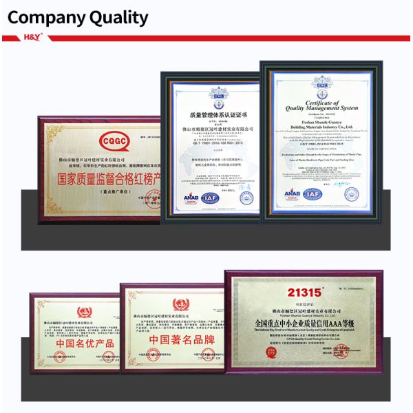 Application tools and accessories for PVC glue
