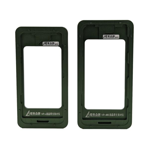 IPhone Position LCD Mould Mobile Repairing Basic Tools OEM