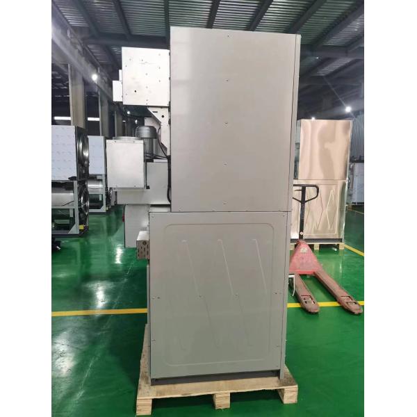 16kg Double Stack Coin Operated Washer and Dryer Machine for Laundromat
