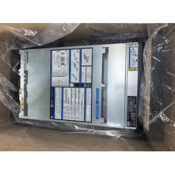 Lenovo Qian Tian WA5480 G3 Rack Server Deep Learning Server Intel Xeon 6530 Processor Private Mold