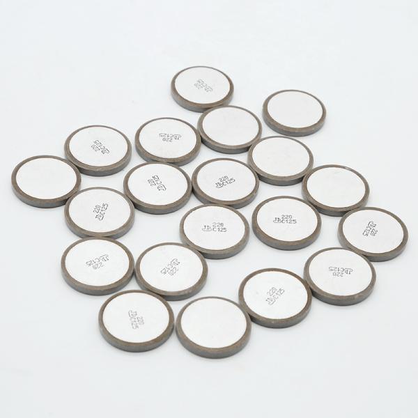 Switching Power Supplies Converters 20 Ohm 130C 16X2.5mm Motor PTC Thermistor