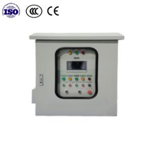 Buy cheap Industrial Automation PLC Control Cabinet Programmable Logic Control Enclosure product