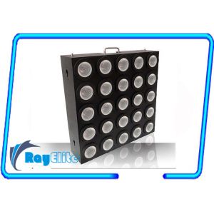 Buy cheap CREE Pixel Disco DJ Beam LED Matrix Light product
