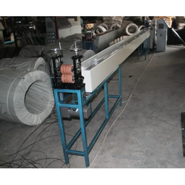 PE PP Plastic Welding Thread Rod for Hand Welder Butt-Welding Machine