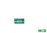 ER17335 1900mAh Li-SOCl2 HCB Batteries High Voltage Storage Humidity ≤ 75% RH