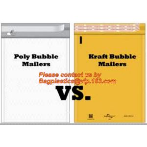 Buy cheap Envelope Bubble Mailer Biodegradable Mailing Bags Padded Envelopes Shipping from wholesalers