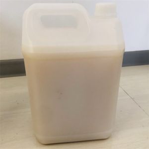 Good Resolubility Self Crosslinking Acrylic Emulsion For Water Based Film Inks