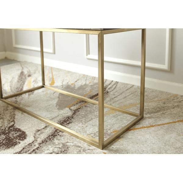1.6x0.78m Cabinet Console Table , Italian Entrance Console Table