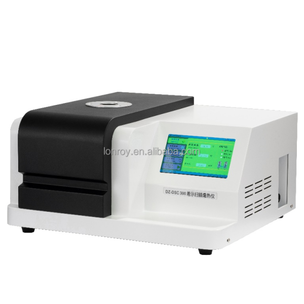 -170C~600C Dsc Differential Scanning Calorimeter Differential Scanning Calorimeter