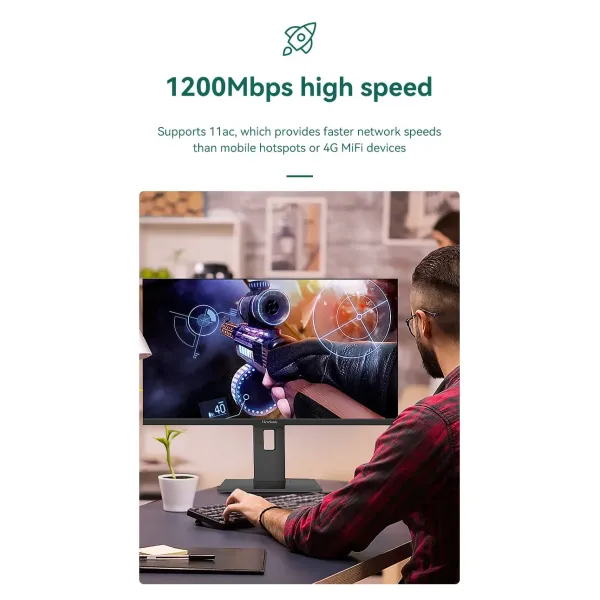 4G LTE CPE Wireless Access Point with High Speed, High Performance, Multiple Functions