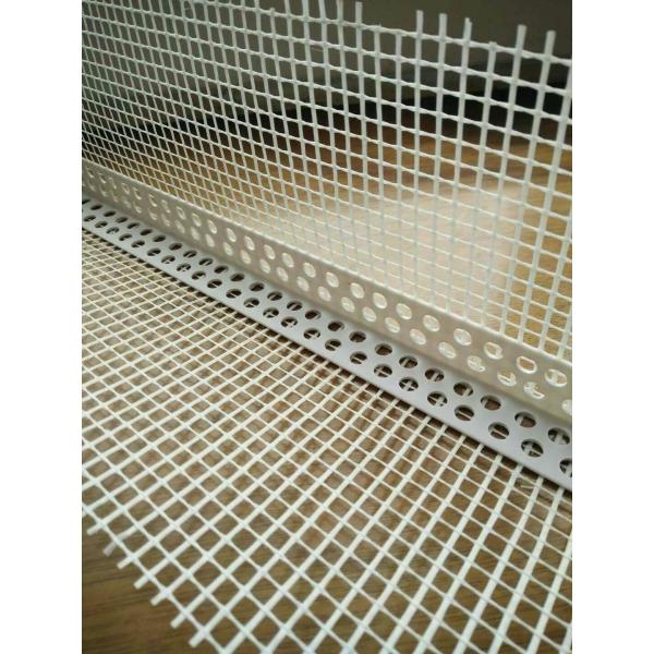 2.5x2.5cm Wallboard Corner Bead