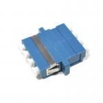 SC LC fiber optic adapter optical fiber adapter fiber adapter & connectors