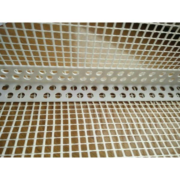 2.5x2.5cm Wallboard Corner Bead