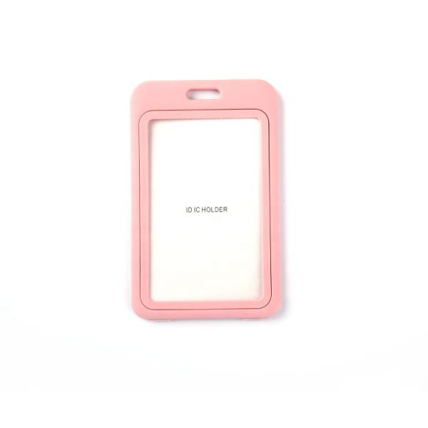 Deyi Plastic Card Holder
