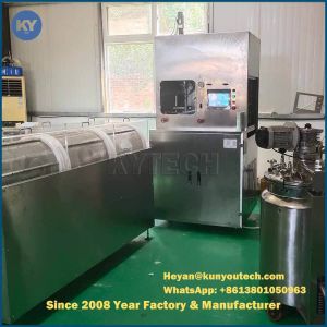 Buy cheap Automatic Softgel Capsule Filling Machine 8ball/s 380V50HZ product